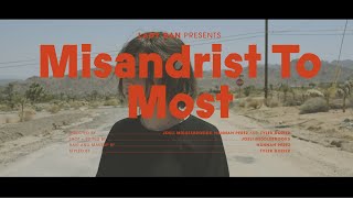 Lady Dan – “Misandrist To Most”