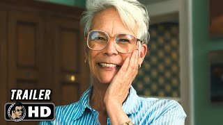 ELLA MCCAY | Official Trailer (2025) Jamie Lee Curtis