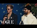 Shah Rukh Khan On Being The First Male Bollywood Actor At The Met Gala Vogue