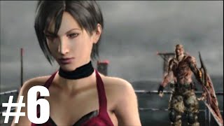 レオンが倒したはずでは・・・？！【バイオ4 -the another order-】#6