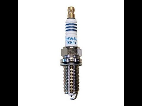 Replacing / Installing Spark Plugs on the MK7 Golf R / GTI