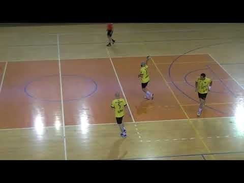 9. kolo / SRLS Playoff / RK Partizan - RK Dinamo