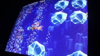 魔法警備隊ガンホーキ A.K.A. Mystic Riders: Arcade