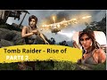 Tomb Raider Lara Croft Rise Of Tomb Raider 2 Parte