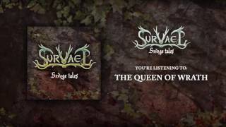Survael - The Queen of Wrath (Official Lyric Video)