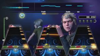 Alive by The Temper Trap - OMBFC #2