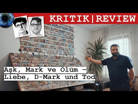 arteshot 193 - Songs of Gastarbeiter: Liebe, D-Mark und Tod | Kritik/Review/Rezension