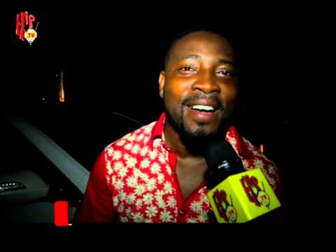 HIP TV NEWS - PUFFY T MOVES BACK TO NIGERIA (Nigerian Entertainment News)