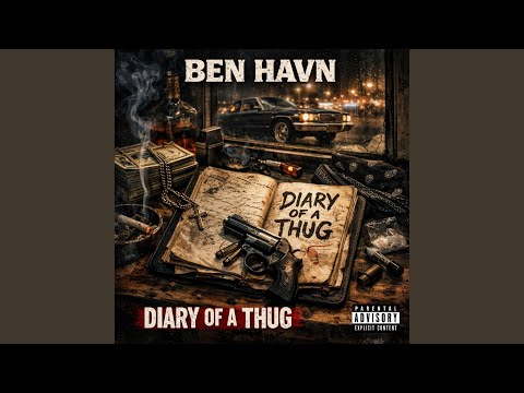 Diary of a Thug