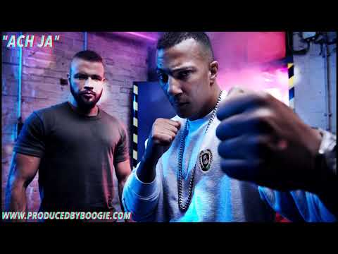 "ACH JA" Kollegah x Farid Bang x Azad x Sad Strings x German Rap x Type Beat 2022 (prod. by Boogie)