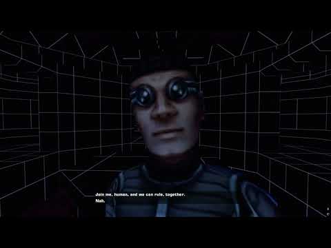 System Shock 2 Remastered - Ending