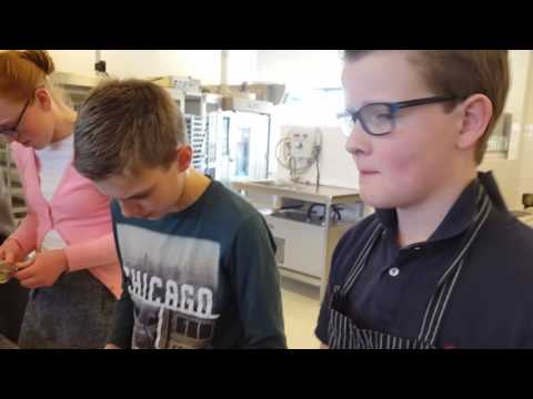 MijnTalent De bakkampioen