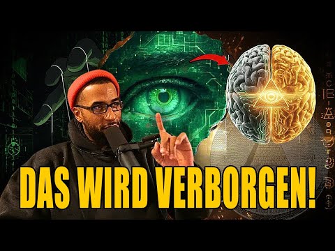 NO ONE SHOULD KNOW THIS 🚫🧠 The "power" in our brain! - Leon Lovelock