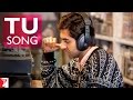 Tu Song | Dum Laga Ke Haisha | Ayushmann Khurrana | Bhumi Pednekar | Kumar Sanu | Anu Malik