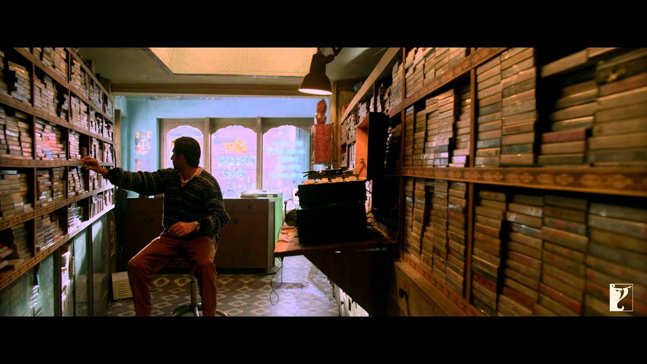 Tu Lyrics  | Dum Laga Ke Haisha | Ayushmann Khurrana & Bhumi Pednekar | Kumar Sanu | Anu Malik