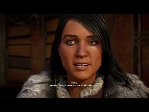 Assassin's Creed Valhalla Pt 171 w/ Bendar
