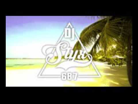 TmD x DJ STYX 687 (se tandem  GOUYADmix)😘✌🎵🎶👌[♡T@N $ MNFR@♡]