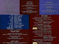 Arthur Credits Too Many