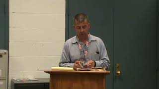 sermon coal and diamonds