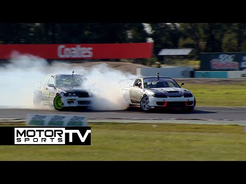 2023 Hi-Tec Drift Allstars Series - Round 3, Winton Raceway