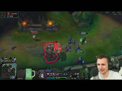 IL RITORNO DI ASHE E JINX - League of Legends ITA #1345
