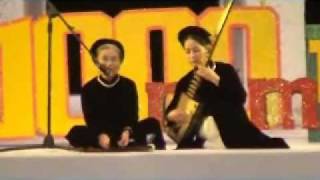Vietnamese Traditional music -Ca tru