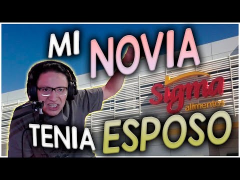 Mis Primeros Trabajos 9  "Sigma Alimentos" - Parte X