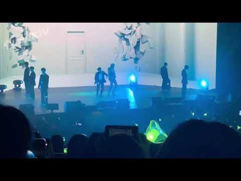 190407 JUS2 FOCUS ON ME SHOWCASE TOUR IN MACAU SPECIAL EVENT 직갬