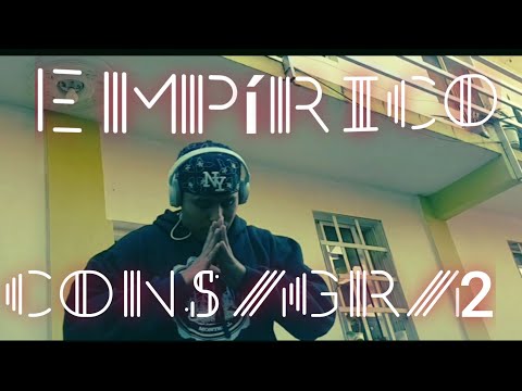 REDIMI2 ❌CONSAGRA2 ❌ EMPÍRICO