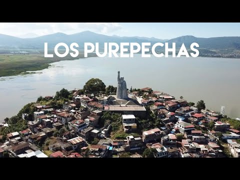 Purépecha Nation: The native people of Michoacán