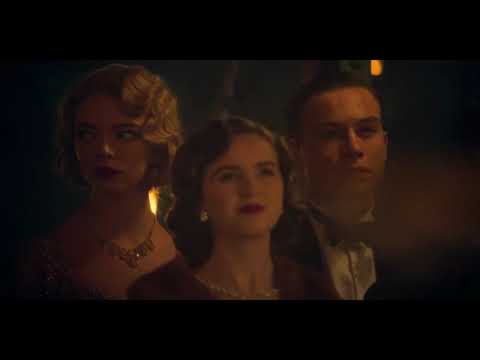 Max Richter - Dona Nobis Pacem 2 (Peaky Blinders)