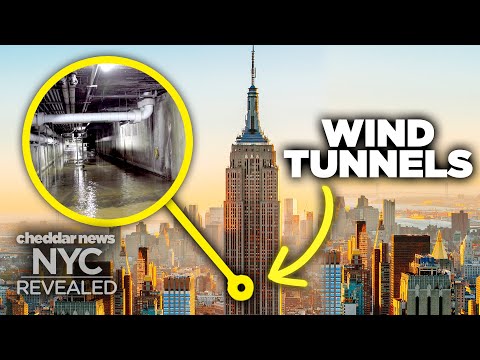 Empire State Building Secrets You Never Knew