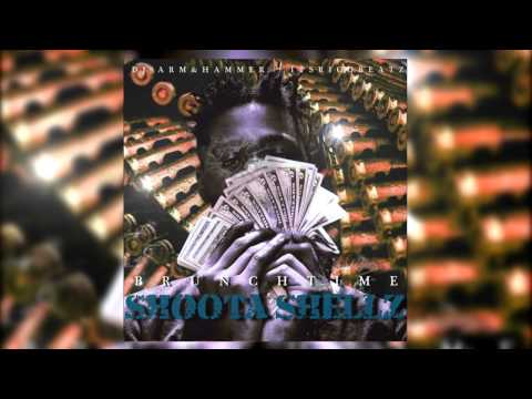 Shoota Shellz - What We on Here