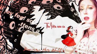 Beware Her Wolf | The Little Red Lie (All Endings)