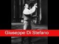 Giuseppe Di Stefano: Donizetti - Lucia Di Lammermoor, 'Tombe degl'avi miei... Tu che a Dio...'