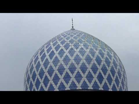 Sheikh Abdulla Al Juhani