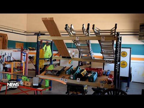 The Right Tool for the Job