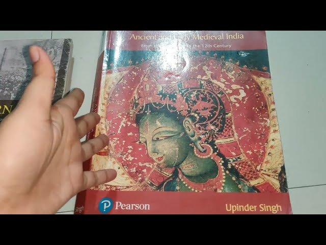 Vídeo relacionado con Samrat Chandragupt: Deendayal Upadhyaya's Exploration of an Ancient Emperor (Hindi Edition)