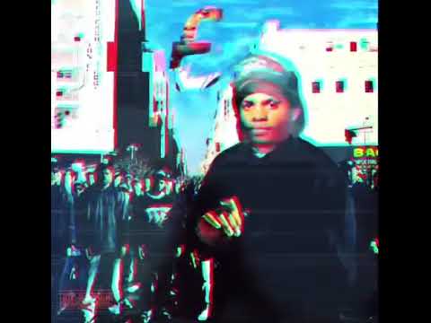 Nobody Move #eazye #icecube #blend