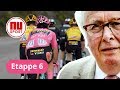 'We hebben een nieuw klassement' | Mart Smeets bespreekt de Giro d’Italia