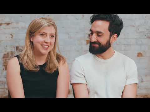 The Seagull (cast interview, pt 2)