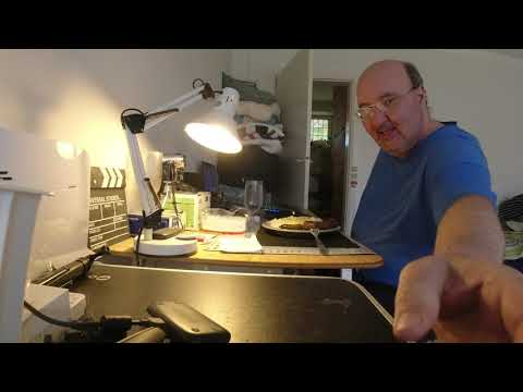 MongoTV_6724 - Min Aftensmad - HAKKEBØFFER Med RIS og BEARNAISESOVS