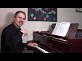 I Can't Get Started: Journey Through The Real Book #157 (Jazz Piano Lesson)