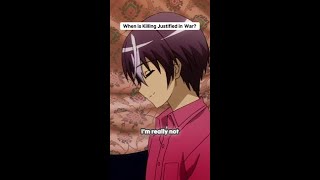 When is Killing Justified in War? Find Out Now!