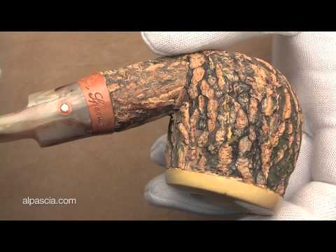 pipa Tom Spanu 159 - smoking pipe