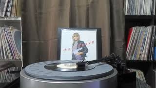 Bonnie Tyler/ボニー・タイラー　Sayonara Tokyo/サヨナラ TOKYO を再生する　オールホーン5wayスピーカー