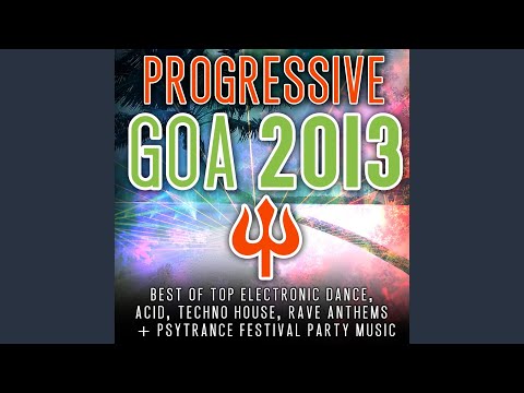 Running On The Horizon