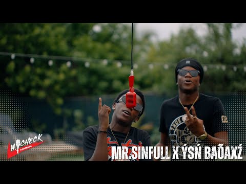 Mr sinfull x Ýsń Baõaxź   Homicide | MiCheck Performance