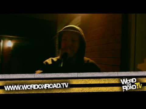 Word On Road TV Sox and Dorz Live Freestyle Set [2010]