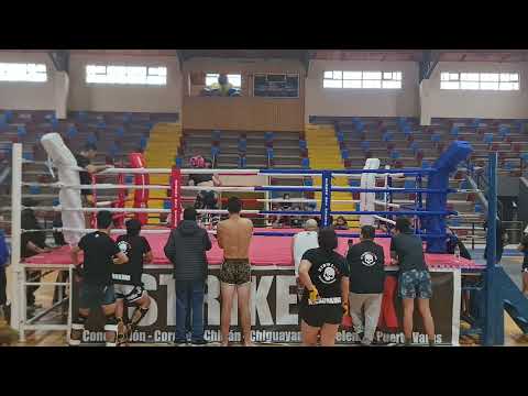 Carla vs Maca 22/02/25